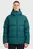 Чоловіча зелена лижна куртка TECHNICAL JACKET