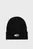 Мужская черная шапка TJM SKATER BOY REGULAR BEANIE