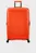 Оранжевый чемодан 77 см DASHPOP TANGERINE RED