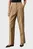 Жіночі бежеві брюки COTTON LINEN CARGO