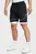 Чоловічі чорні шорти UA M's Ch. Pro Train Short