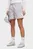 Женские серые шорты PUMA Sport Woven 5