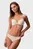 Женские белые трусики BIKINI
