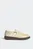 Женские бежевые кожаные лоферы HANDBALL SPEZIAL LOAFER