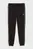 Мужские черные спортивные брюки Essentials Tape Sweatpants Men