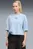 Жіноча блакитна футболка Premium Essentials Oversized Graphic Tee Women