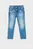 Дитячі сині джинси 2004-J TROUSERS