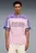Мужская розовая футболка PUMA x POKÉMON Oversized Jersey Men
