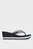 Жіночі темно-сині в'єтнамки HILFIGER WEDGE BEACH SANDAL