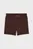 Мужские коричневые плавательные шорты PUMA Swim Men Medium Length