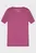 Женская фиолетовая футболка TRIUMPH SHORT SLEEVE
