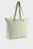 Жіночий оливковий шопер HER 19L Shopper Bag