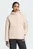 Женский бежевый пуховик Terrex Multi Essentials CLIMAWARM Light Down Hooded