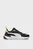 Черные кроссовки Scuderia Ferrari Trinity 2 Sneakers Unisex