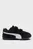 Детские черные кроссовки Speedcat OG Hook-And-Loop Sneakers Kids