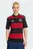 Чоловіча чорна футболка у смужку Germany Away 2014