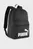Черный рюкзак PUMA Phase Backpack