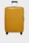 Желтый чемодан 75 см UPSCAPE YELLOW