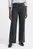 Женские темно-серые джинсы RELAXED STRETCH SEAM JEANS