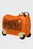 Детский оранжевый чемодан 52 см DREAM2GO TIGER TOBY