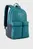 Бірюзовий рюкзак PUMA Phase 22L Class Backpack