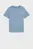 Детская голубая футболка PUMA Class Graphic Tee Youth