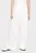 Жіночі білі брюки THC CC PIQUE TAILORED TROUSER