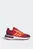 Детские красные кроссовки ADIDAS MINECRAFT PRO JUNIOR