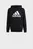 Дитяче чорне худі Big Logo Essentials Cotton