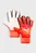 Дитячі червоні воротарські рукавиці FUTURE Play NC Goalkeeper Gloves Youth