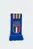 Синій шарф FIGC ITALY