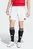 Мужские белые шорты Manchester United 25/26 Home