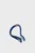 Синій затиск для носа NOSE CLIP PRO