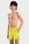 Дитячі жовті плавальні шорти BEACH BOXER SOLID R