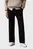 Чоловічі чорні брюки LINEN PANT