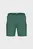 Мужские зеленые плавательные шорты BEACH BOXER SOLID