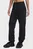 Жіночі чорні спортивні штани UA Icon Vida Flc Jogger