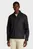 Мужская черная рубашка STRETCH OVERSHIRT