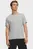 Мужская серая футболка UA Velociti Pro Shortsleeve-GRY