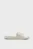 Женские белые слайдеры Popcat 20 Fleurs de Provence Sandals Women