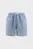Чоловічі плавальні шорти з візерунком MICRO PRINT SWIM SHORTS