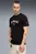 Чоловіча чорна футболка AC Milan FtblCulture Tee Men