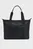 Женская черная сумка UA Studio Tote