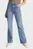 Жіночі блакитні джинси AUTHENTIC BOOTCUT