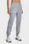 Жіночі сірі спортивні штани Essential Fleece Joggers
