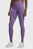 Женские сиреневые тайтсы UA Vanish Seamless Legging