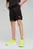 Детские черные шорты Train All Day Essentials Poly Shorts Youth