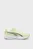 Салатовые кроссовки Pounce Lite Running Shoes