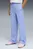 Дитячі бузкові спортивні штани Wardrobe Essentials Relaxed Wide Leg Sweatpants Youth