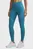 Женские голубые тайтсы UA Vanish Seamless Legging